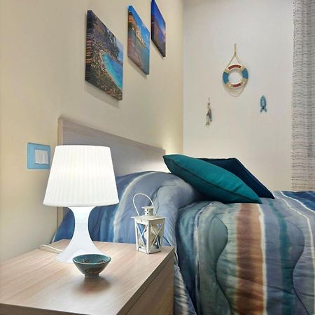 D'Aragona Guest House 巴勒莫 外观 照片