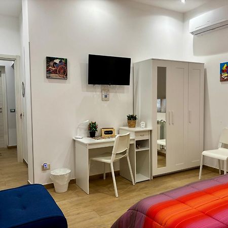 D'Aragona Guest House 巴勒莫 外观 照片