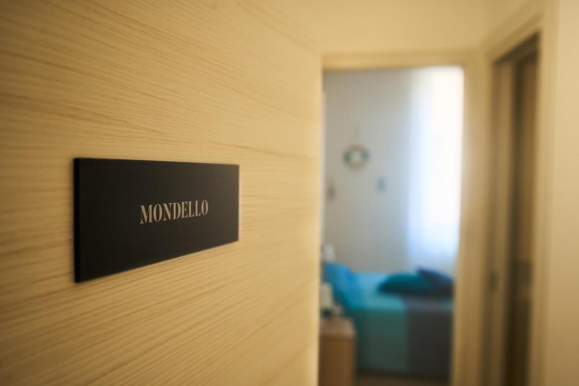 D'Aragona Guest House 巴勒莫 外观 照片