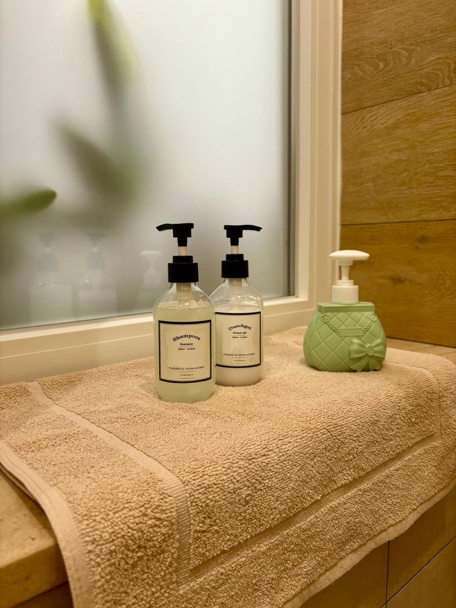 D'Aragona Guest House 巴勒莫 外观 照片