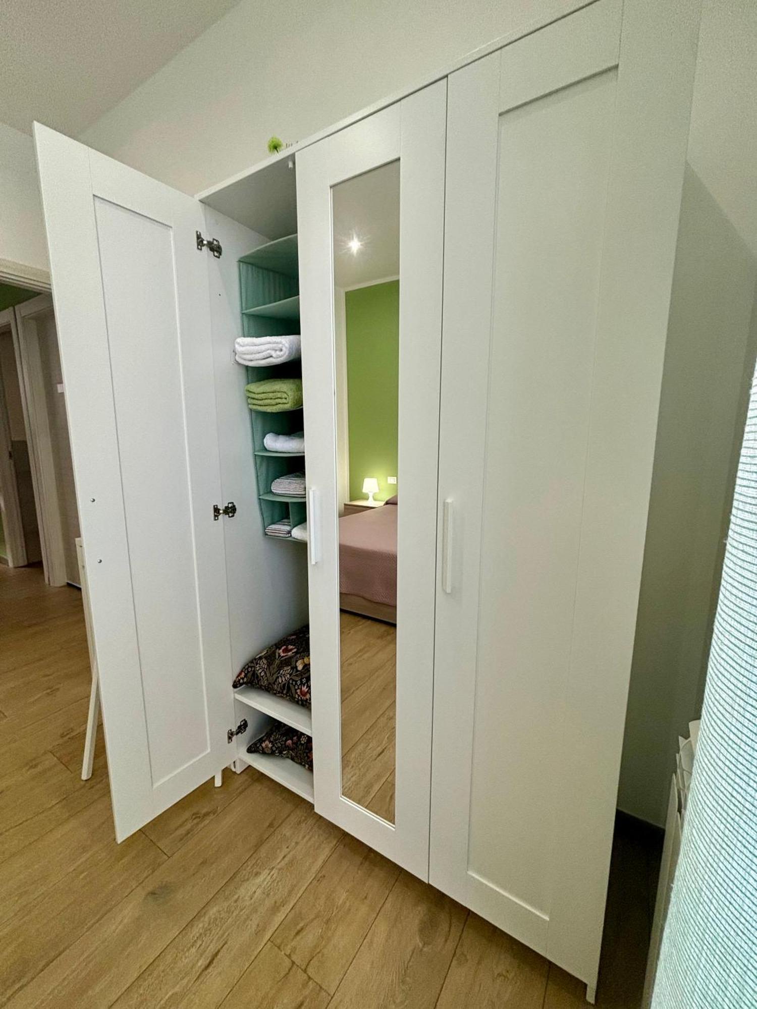 D'Aragona Guest House 巴勒莫 外观 照片