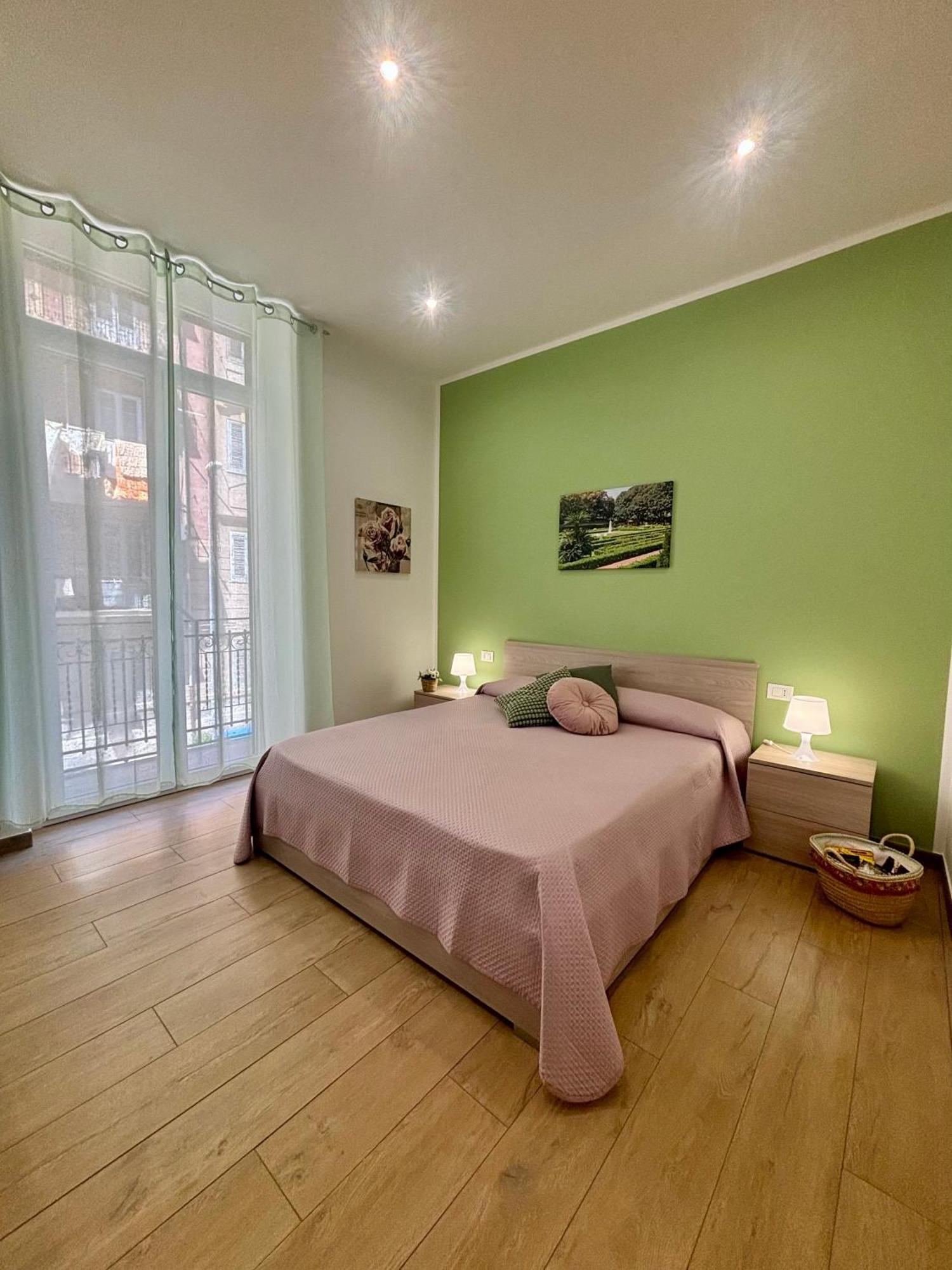 D'Aragona Guest House 巴勒莫 外观 照片
