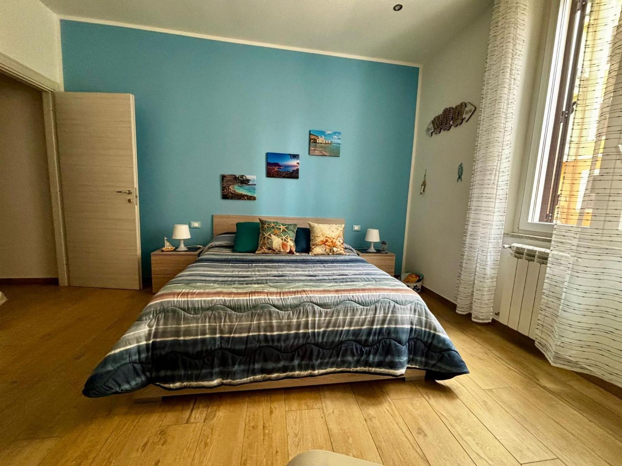 D'Aragona Guest House 巴勒莫 外观 照片